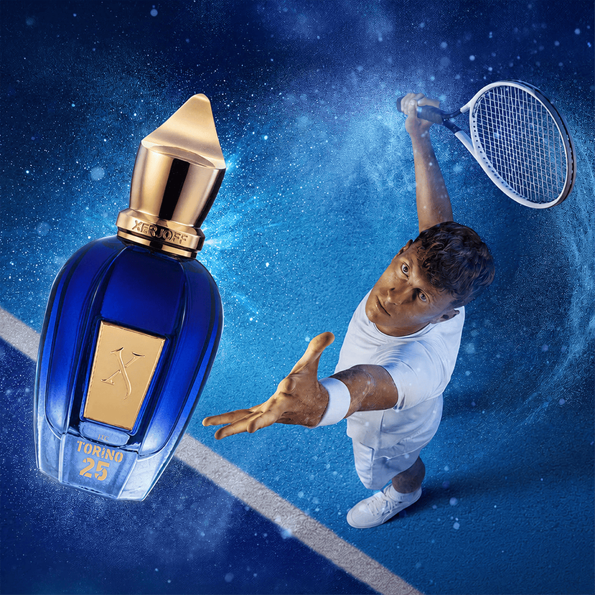 Tennis Collection