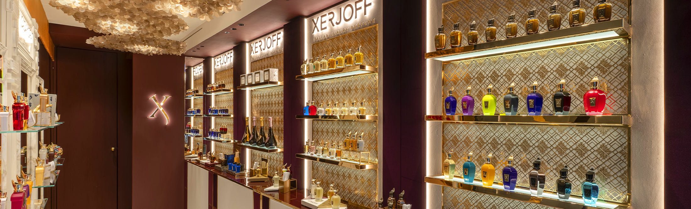 Paris Boutique