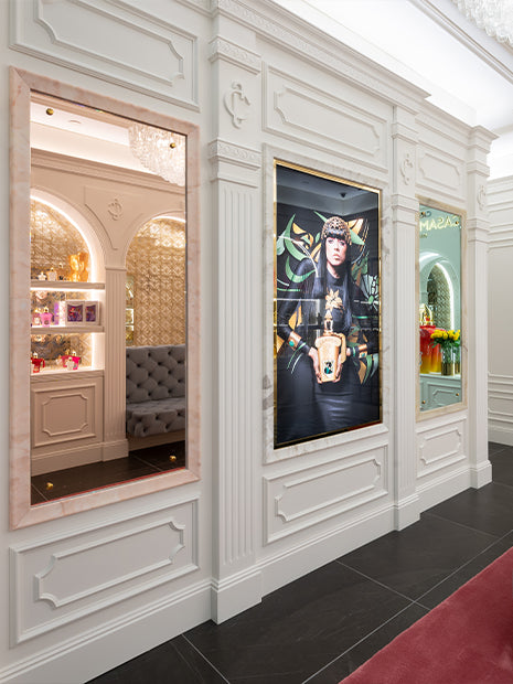 London Boutique