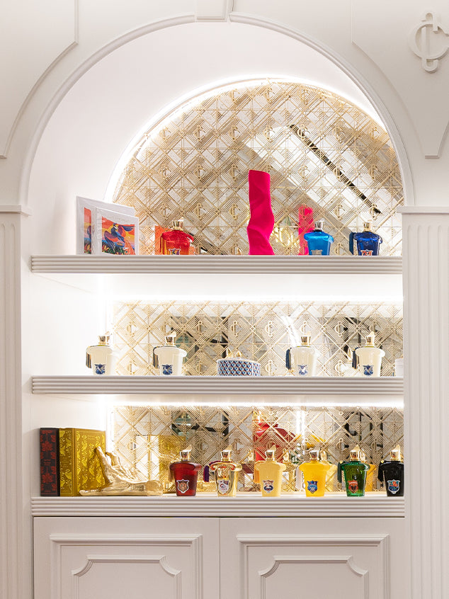 London Boutique