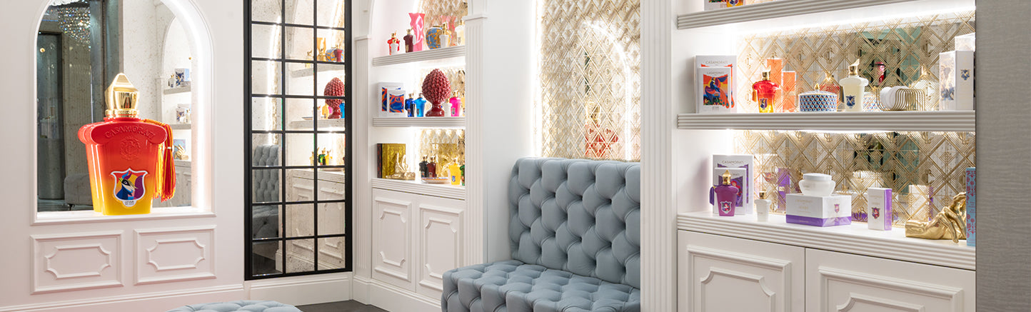 London Boutique