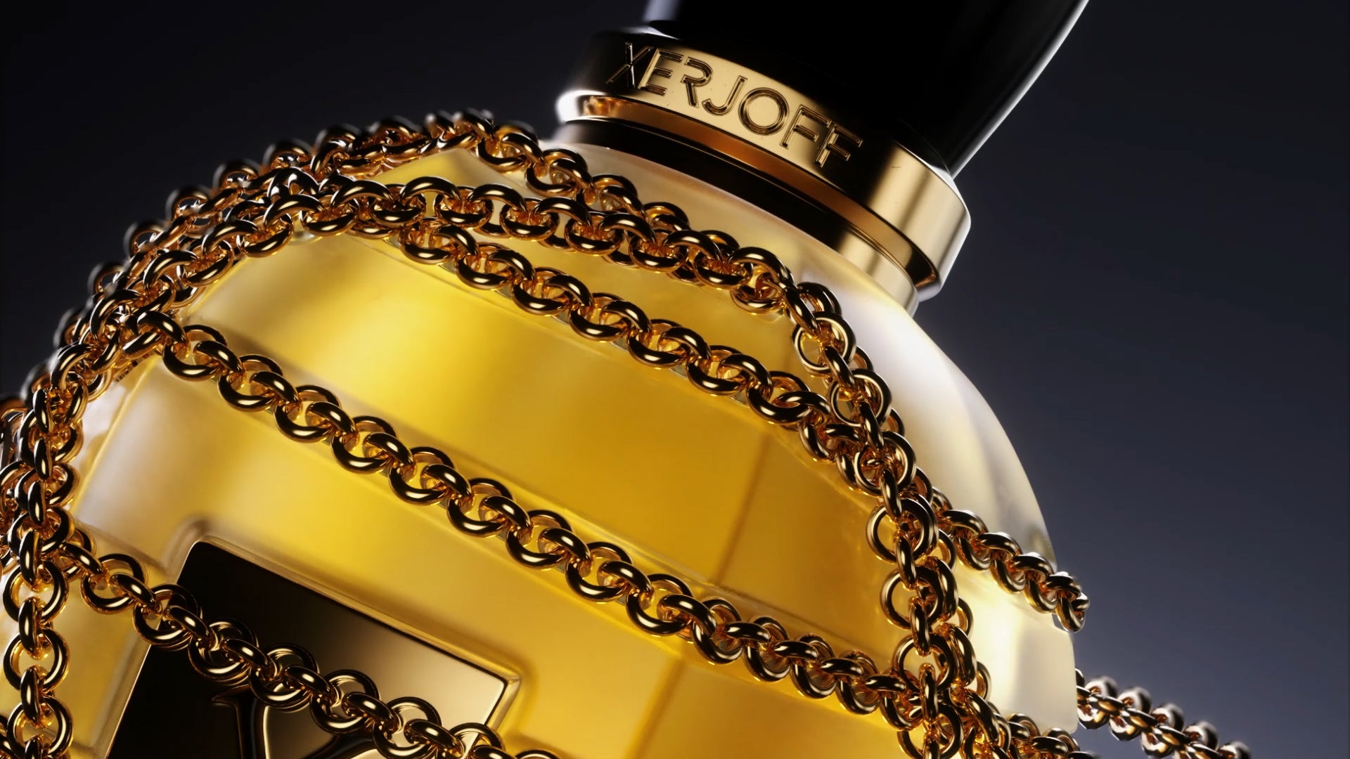 p.70: a perfume that ignites desire | Xerjoff