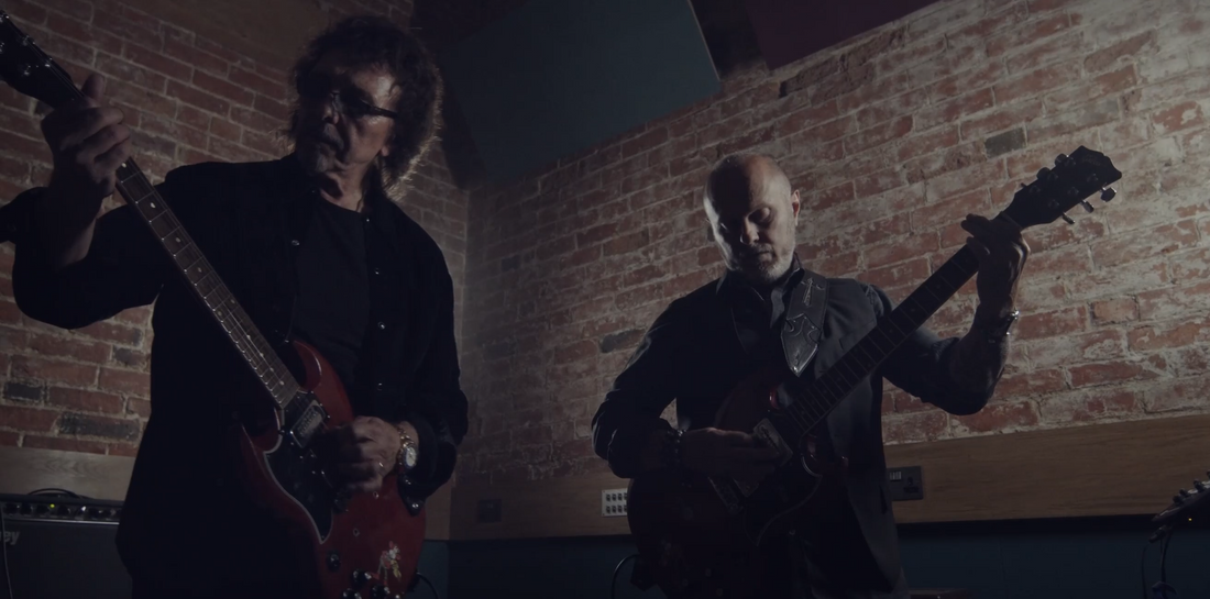 Tony Iommi Monkey Special: a rock-inspired perfume | Xerjoff