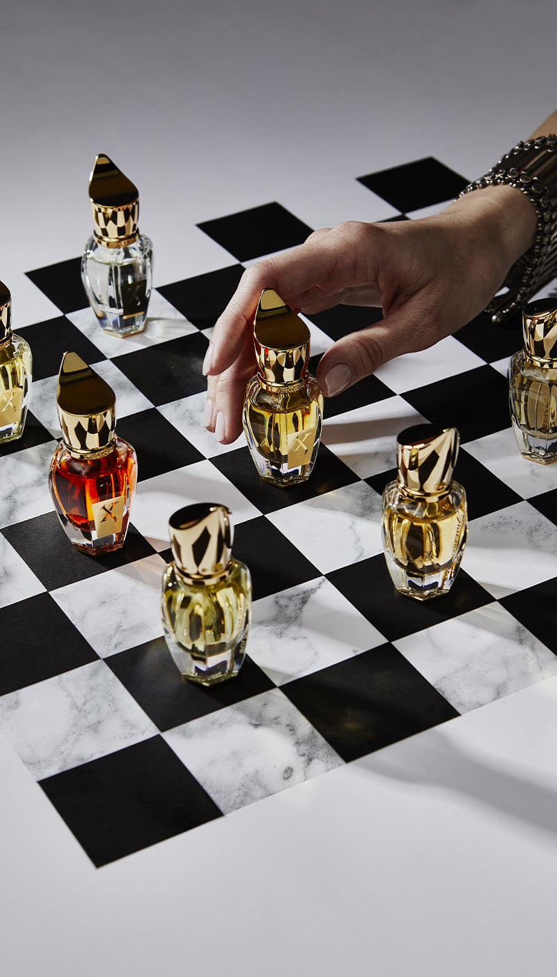 CASAMORATI EXCLUSIVE xerjoff ディスカバリーセット Discovery Set I – Xerjoff