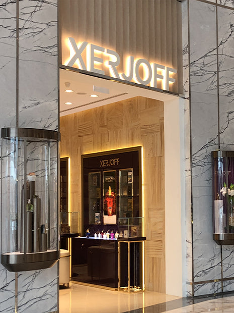 Dubai Boutique