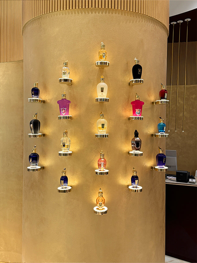 Dubai Boutique