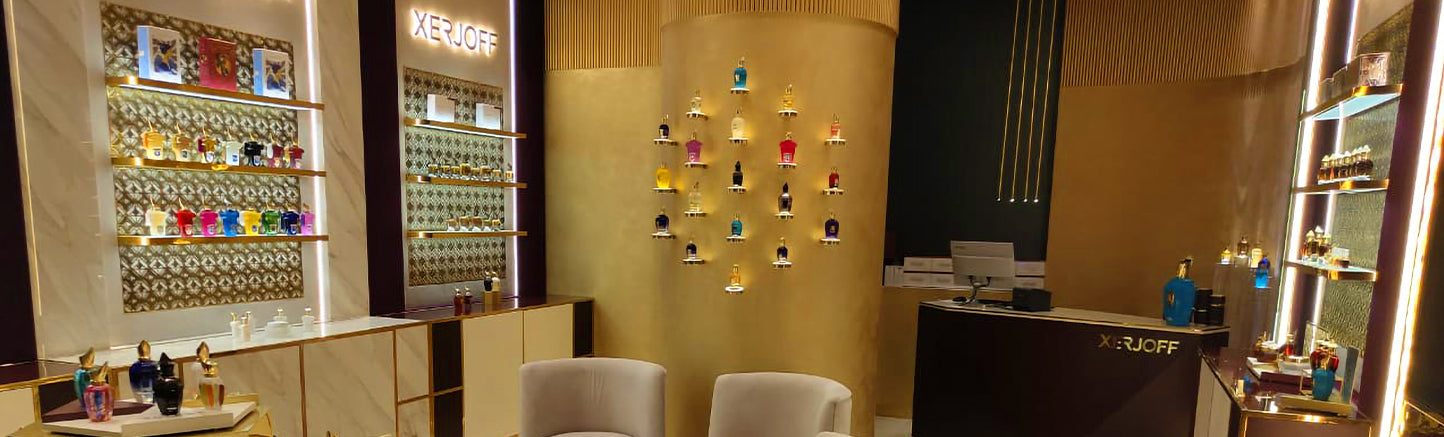 Dubai Boutique