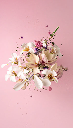 Floral Perfumes