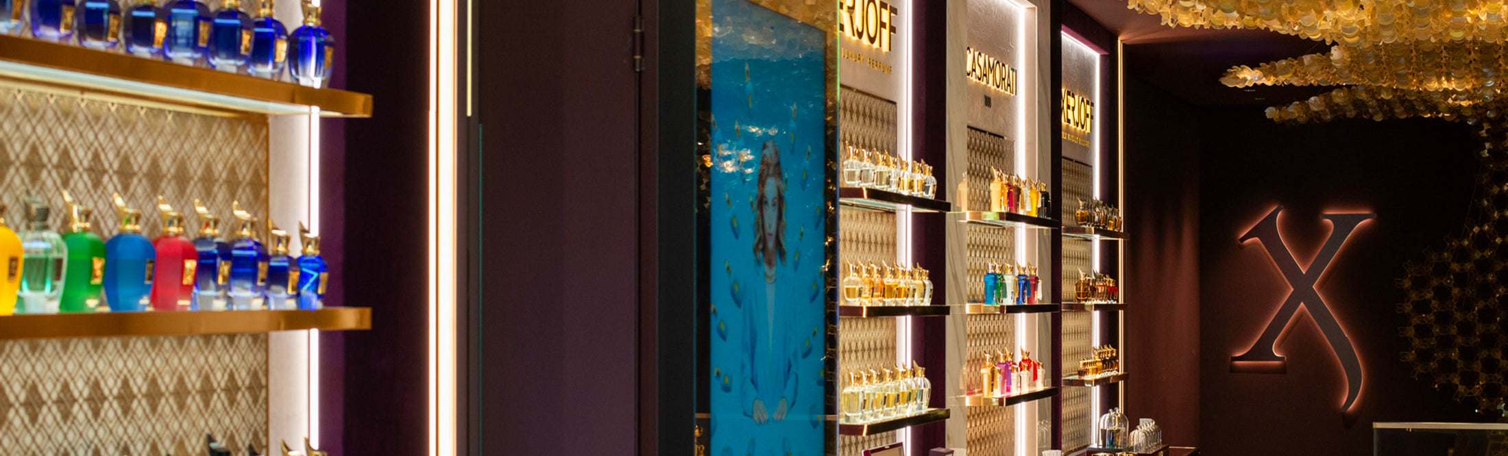 Frankfurt Boutique