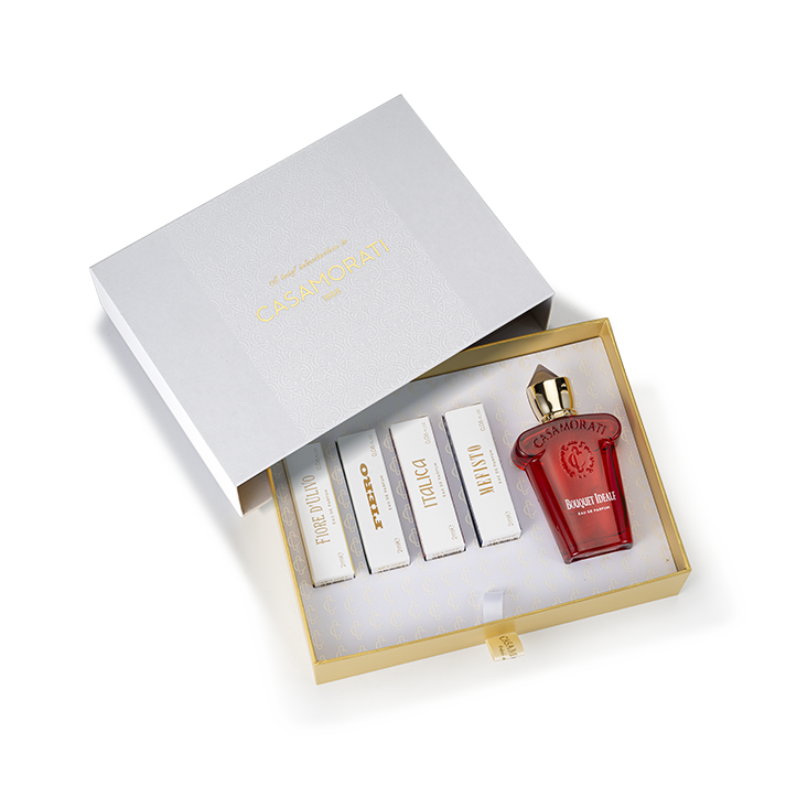 Discovery Bouquet ideale