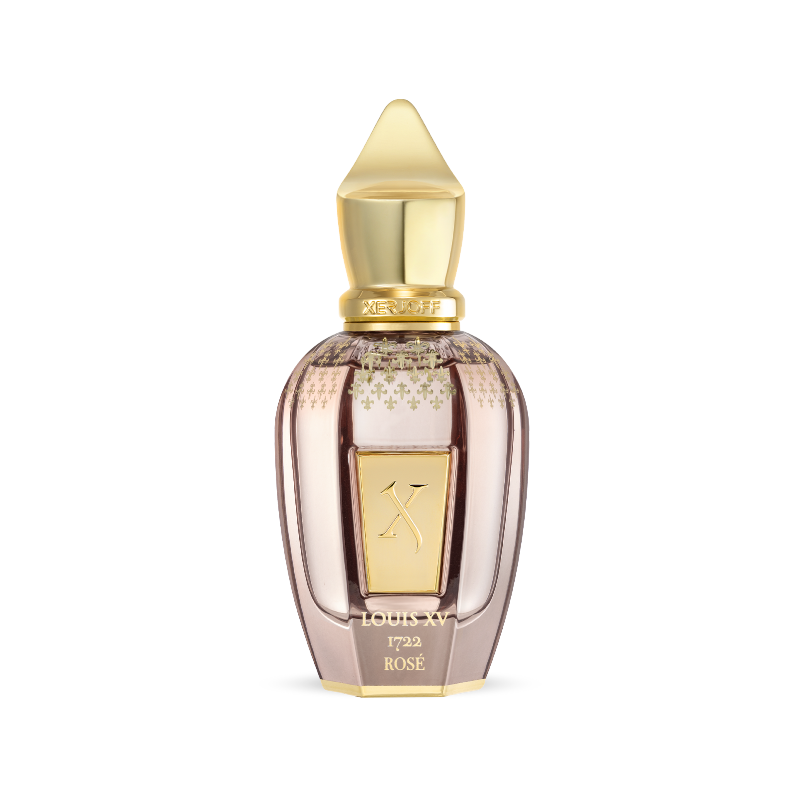 Louis XV 1722 Rosé