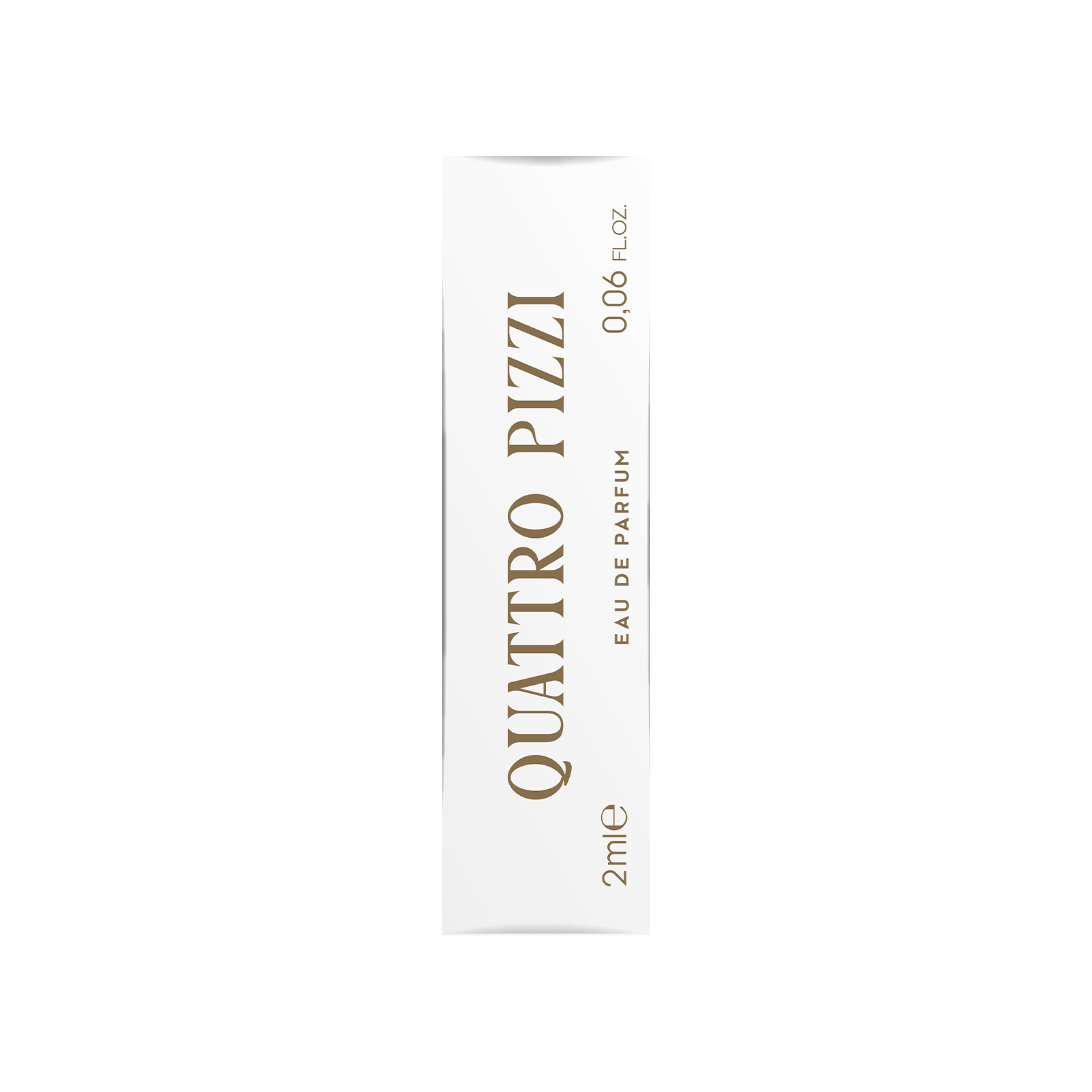 Quattro Pizzi