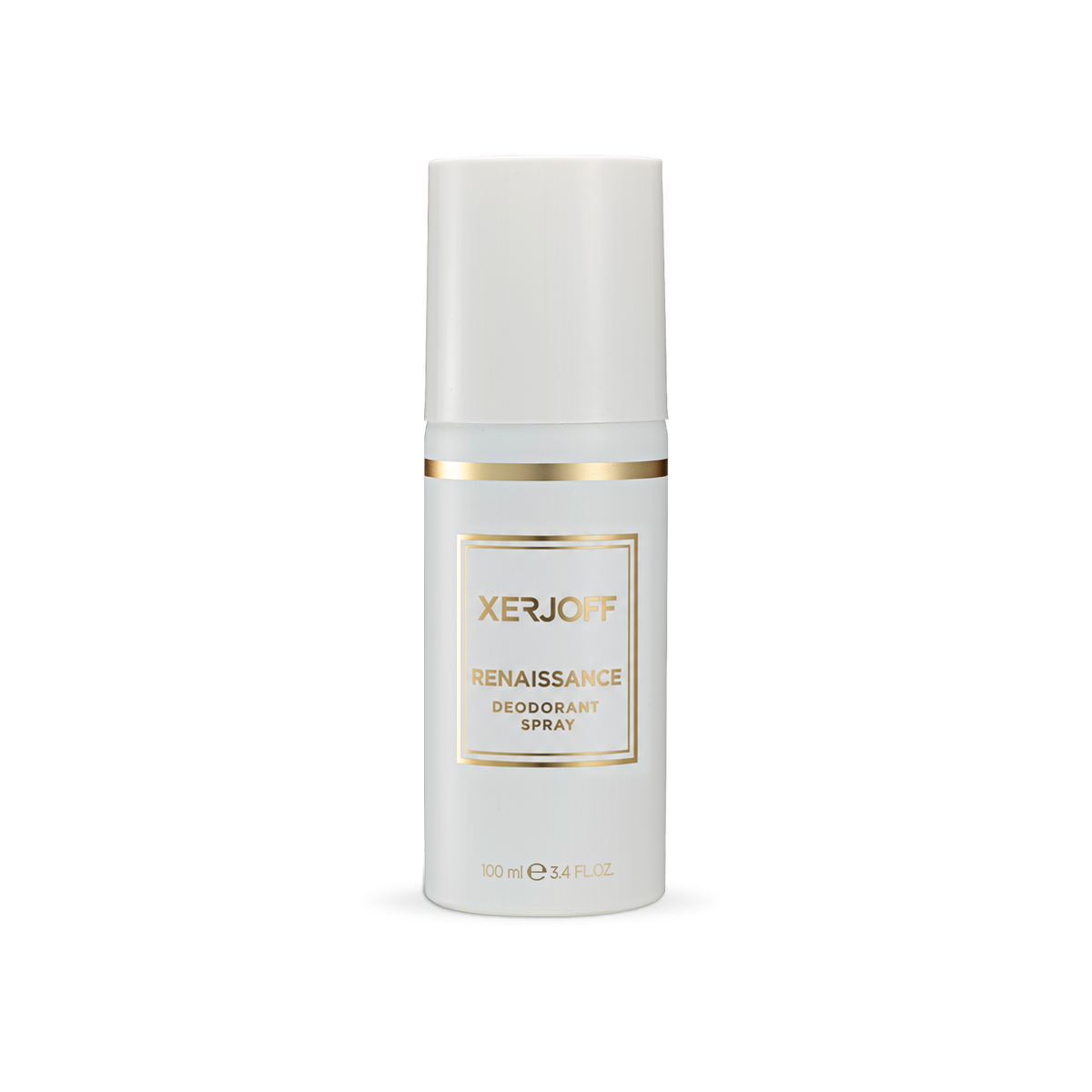 Renaissance Deodorant Spray