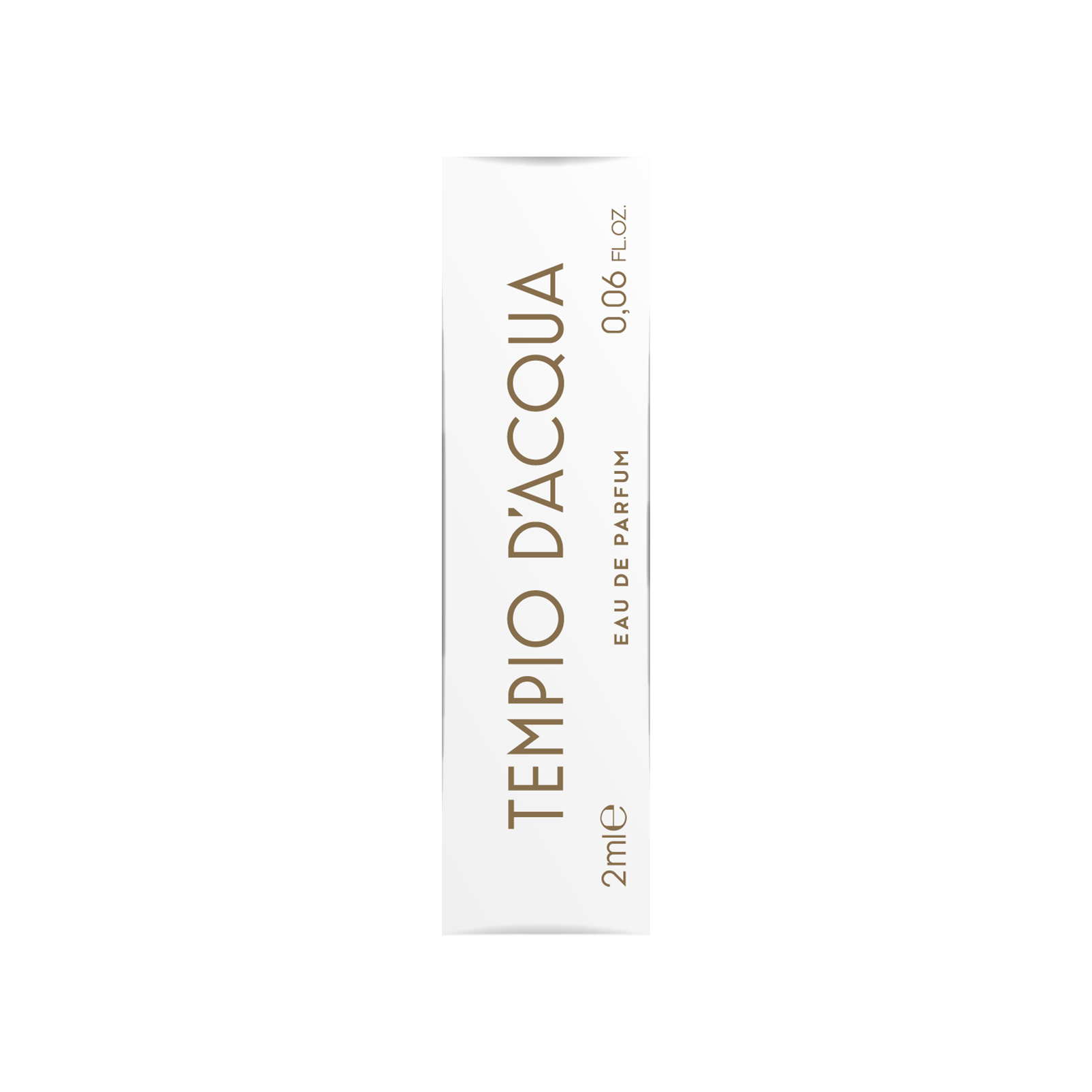 Tempio d'Acqua