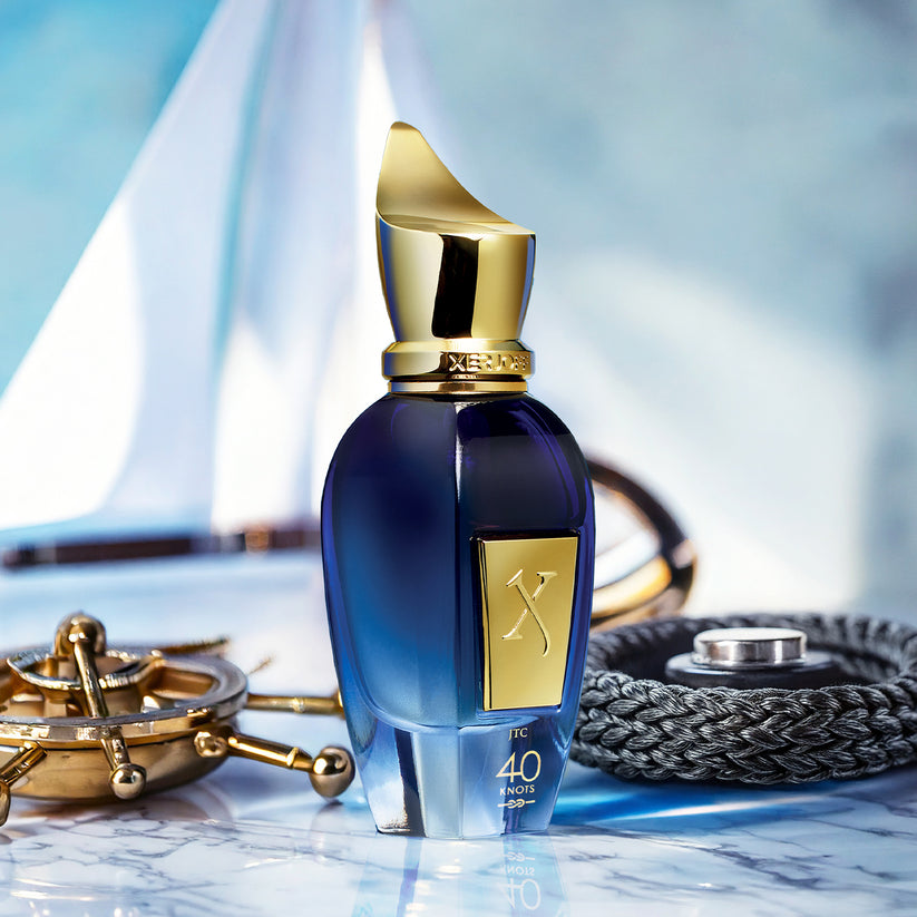 40 Knots 100ml - alternate view