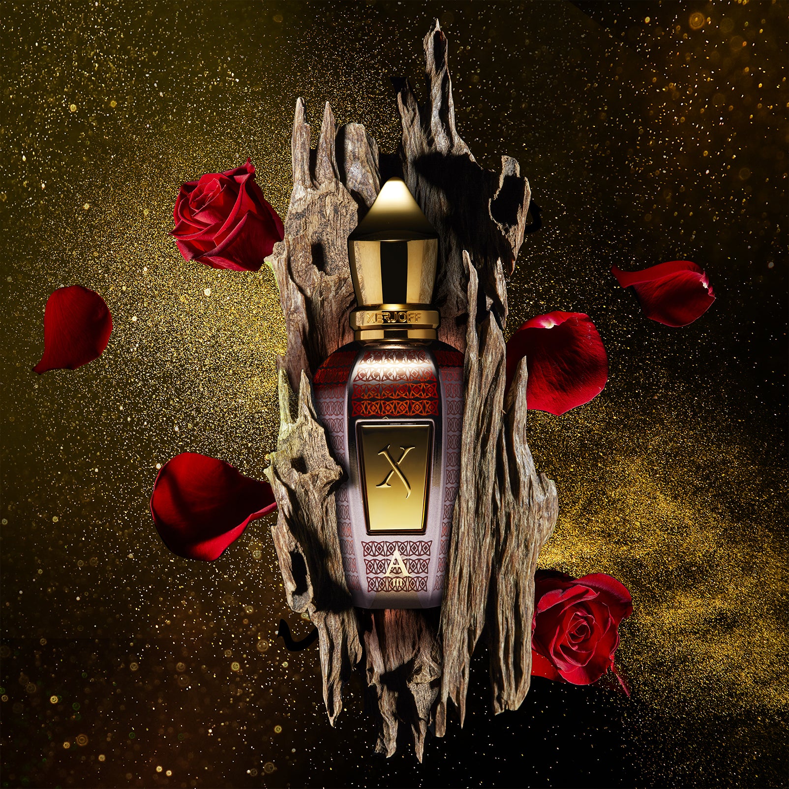 Alexandria III: an opulently scented journey | Xerjoff