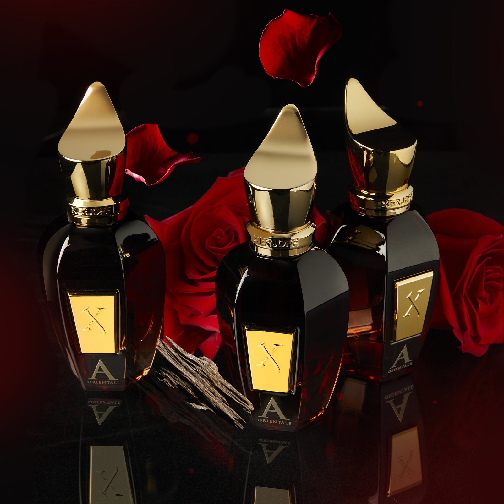 邦楽 Perfume Xerjoff JTC Shunkoin EDP - Sweet Puff Dreams | Scentrique