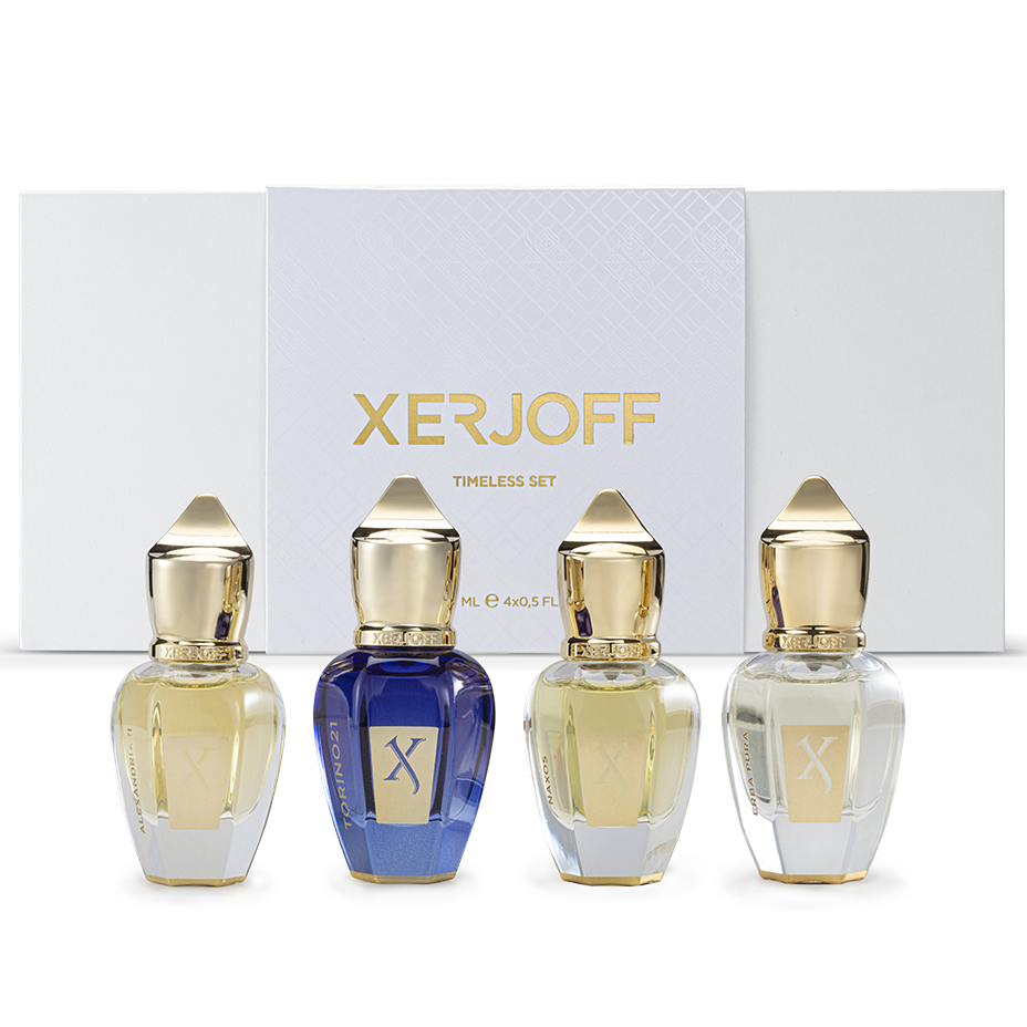 Discovery Timeless Set