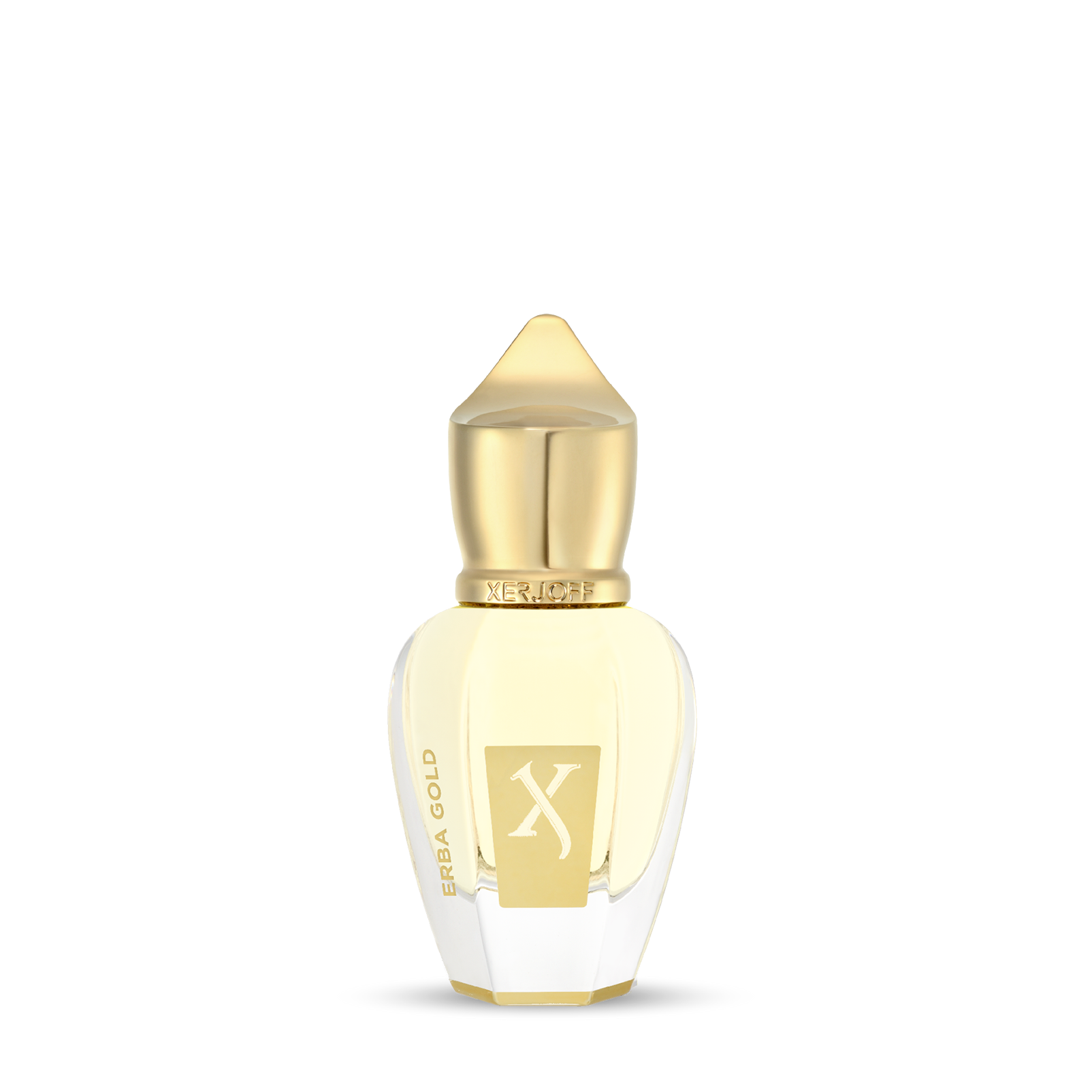 Erba Gold