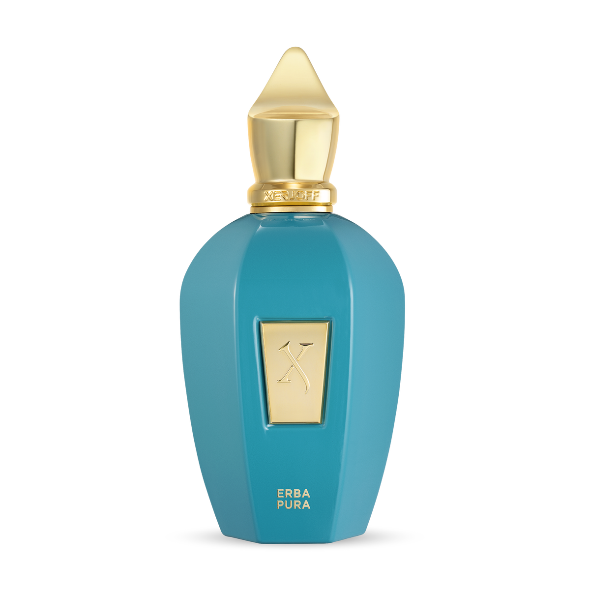Erba Pura: citrus seduction in full bloom | Xerjoff