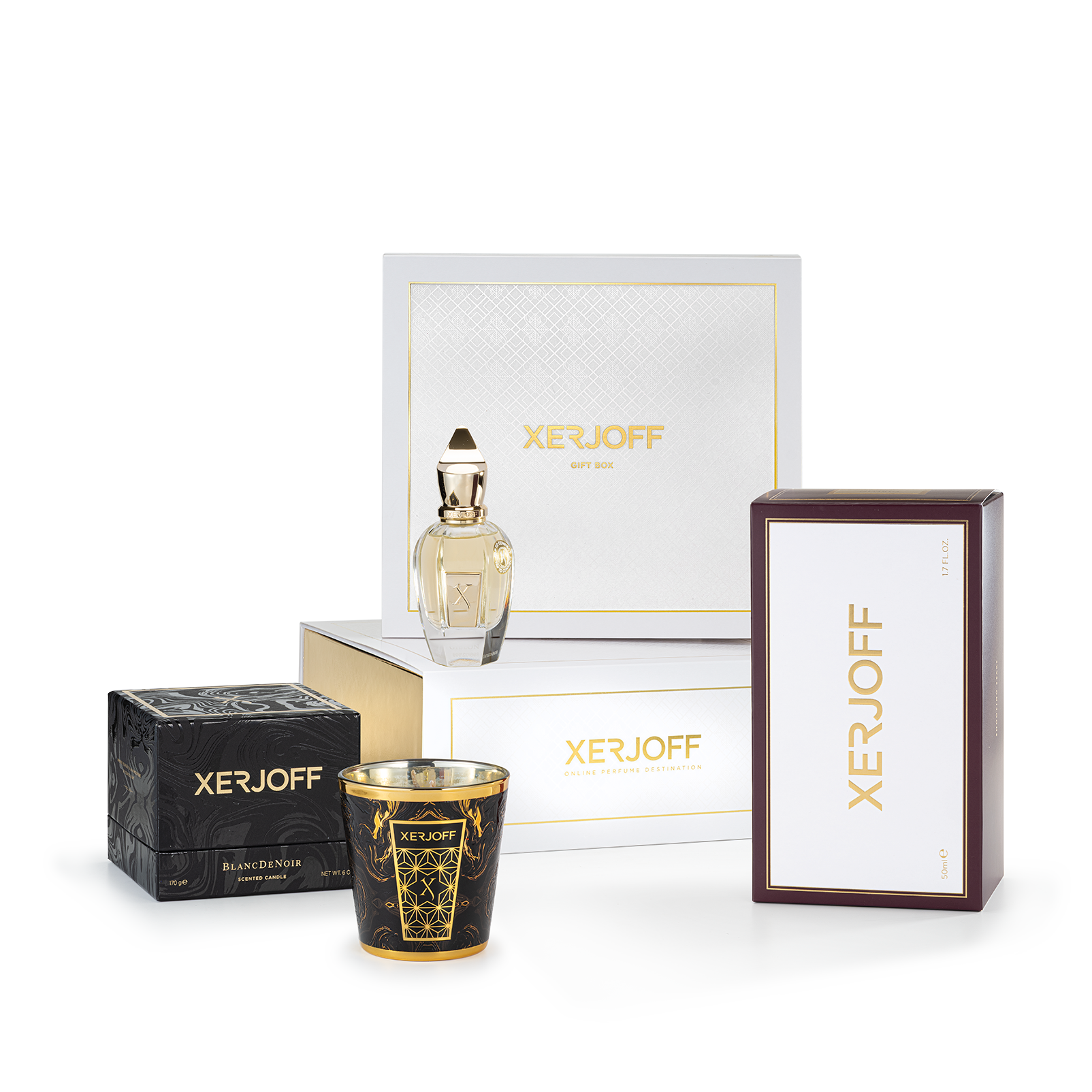 Gibeon Gift Box