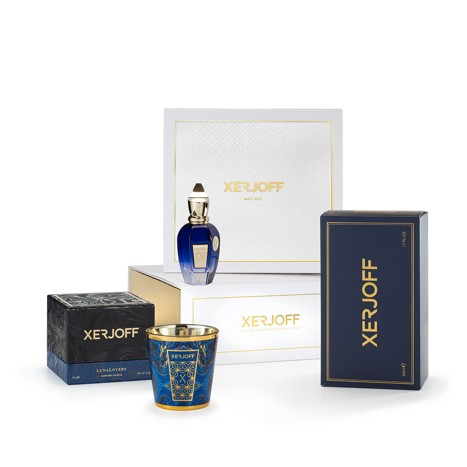 Torino21 Gift Box
