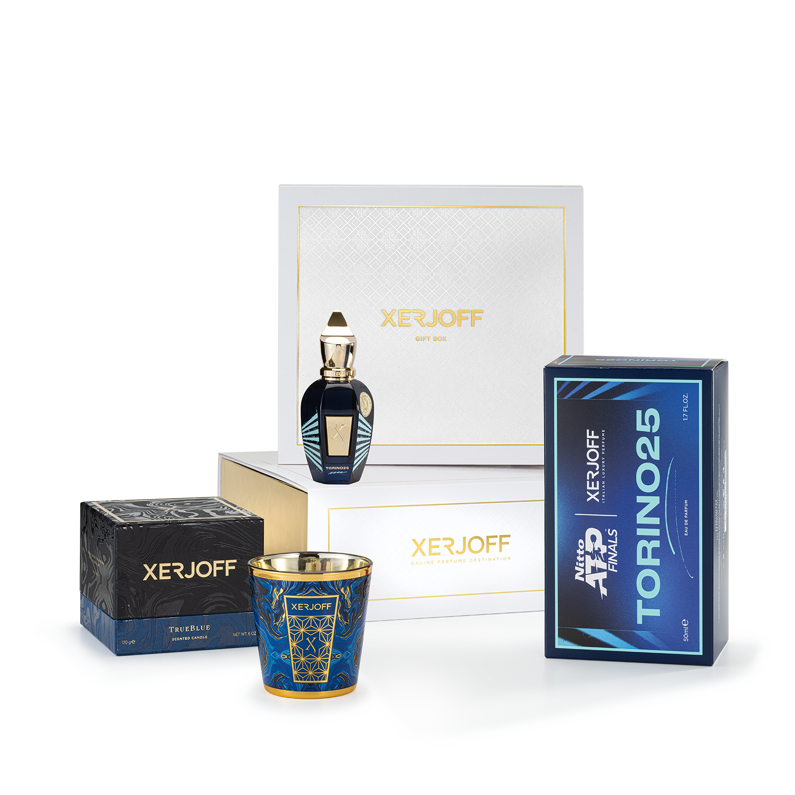 Torino25 Gift Box