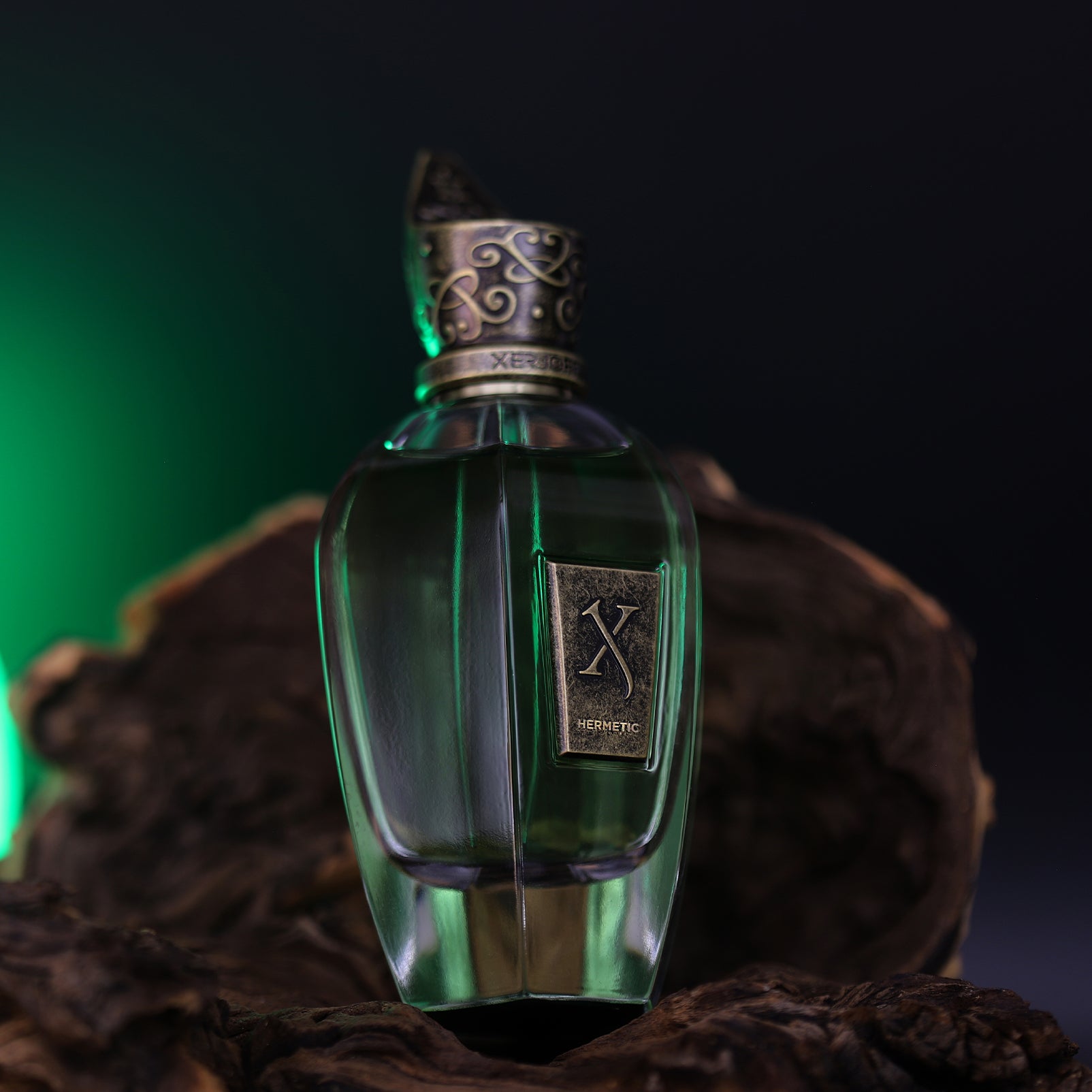 Hermetic: an alluringly mysterious fragrance | Xerjoff