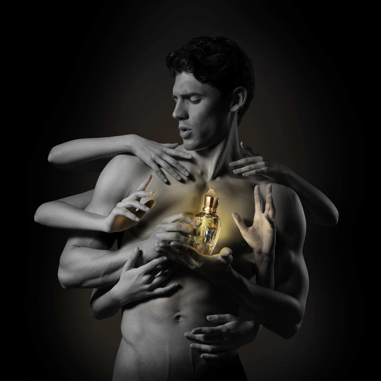 Homme Anniversary: deep and elegant masculinity | Xerjoff