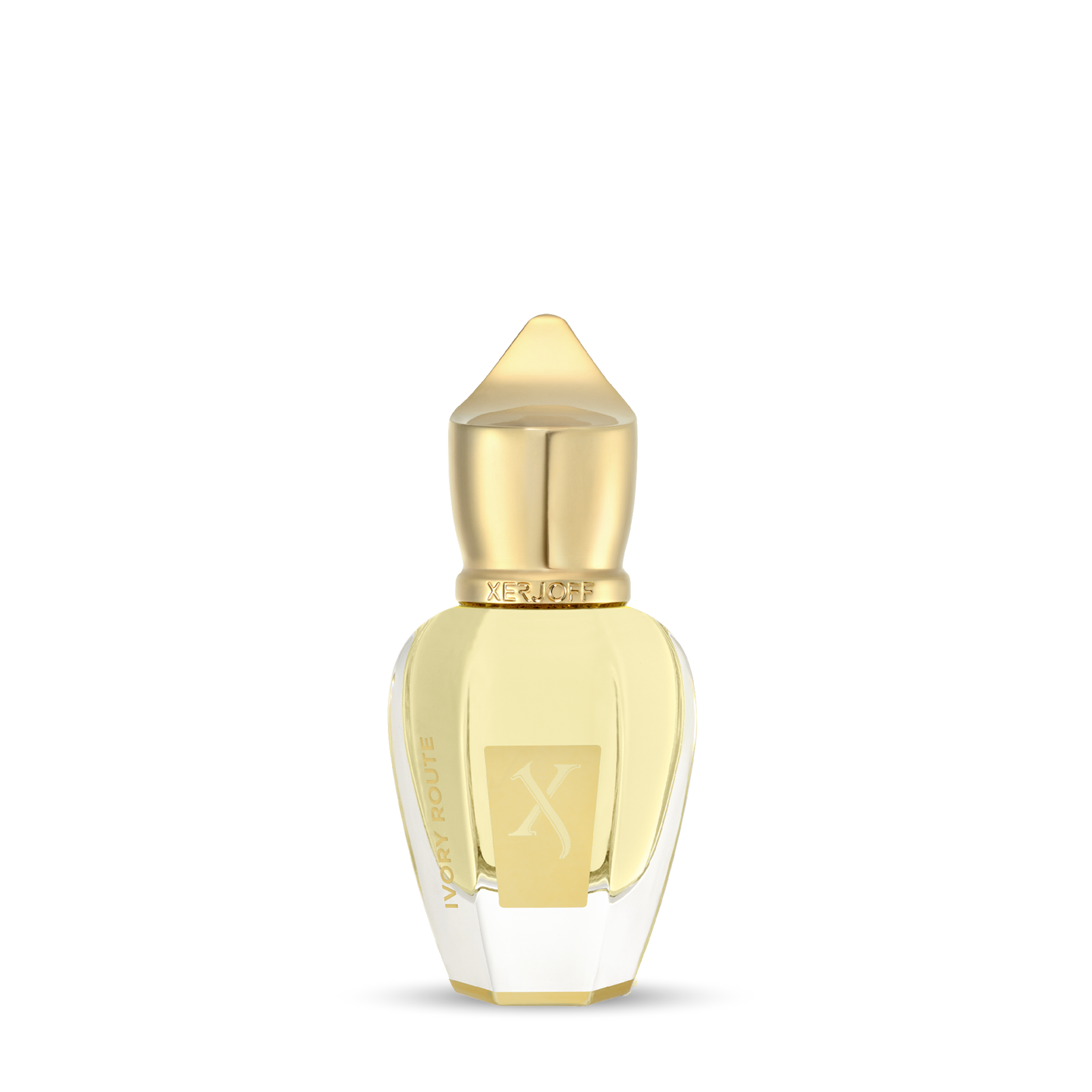 Ivory Route