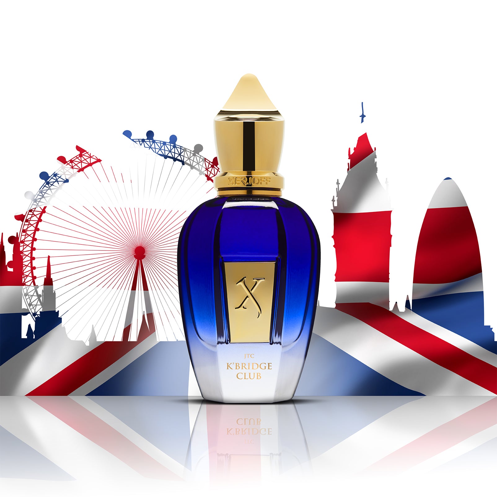 趣味・スポーツ・実用 Parfums de France   au point de croix COMANDANTE!