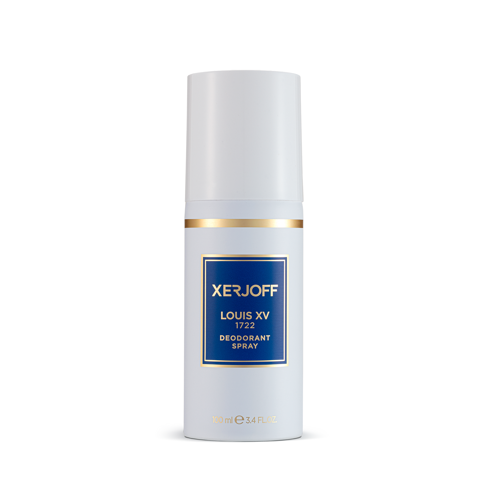 Louis XV Deodorant Spray