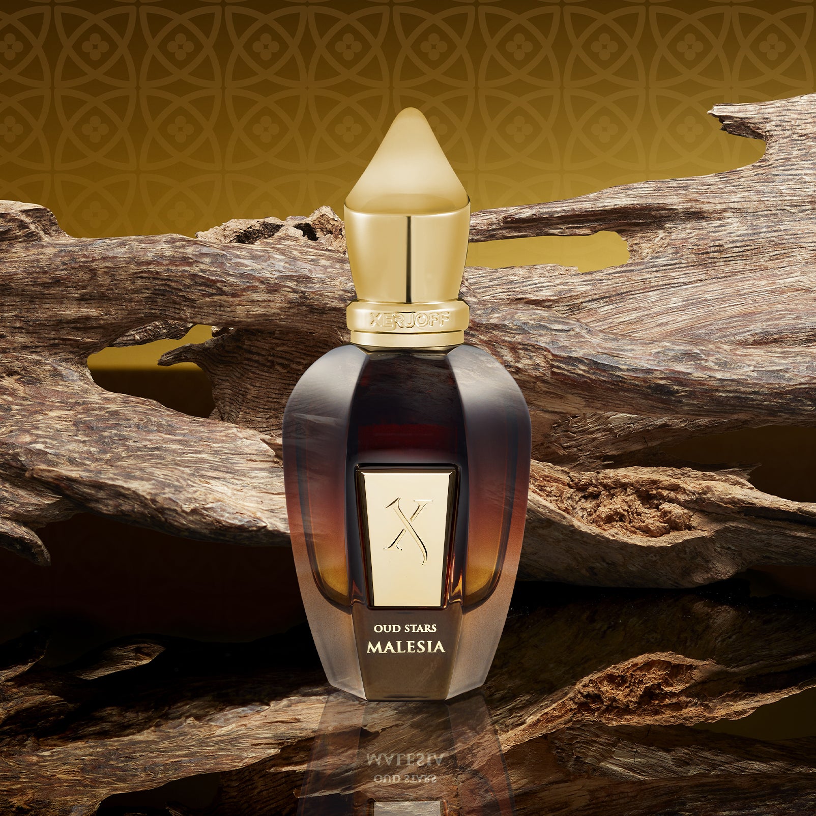 Malesia: a sensual tale of exotic lands | Xerjoff Malesia: a sensual tale of exotic lands | Xerjoff