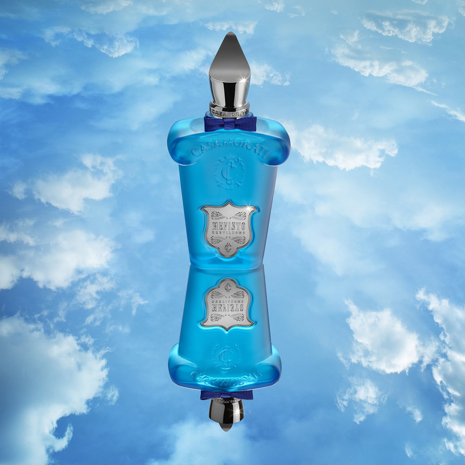 Mefisto Gentiluomo: the Italian spirit of refinement | Casamorati