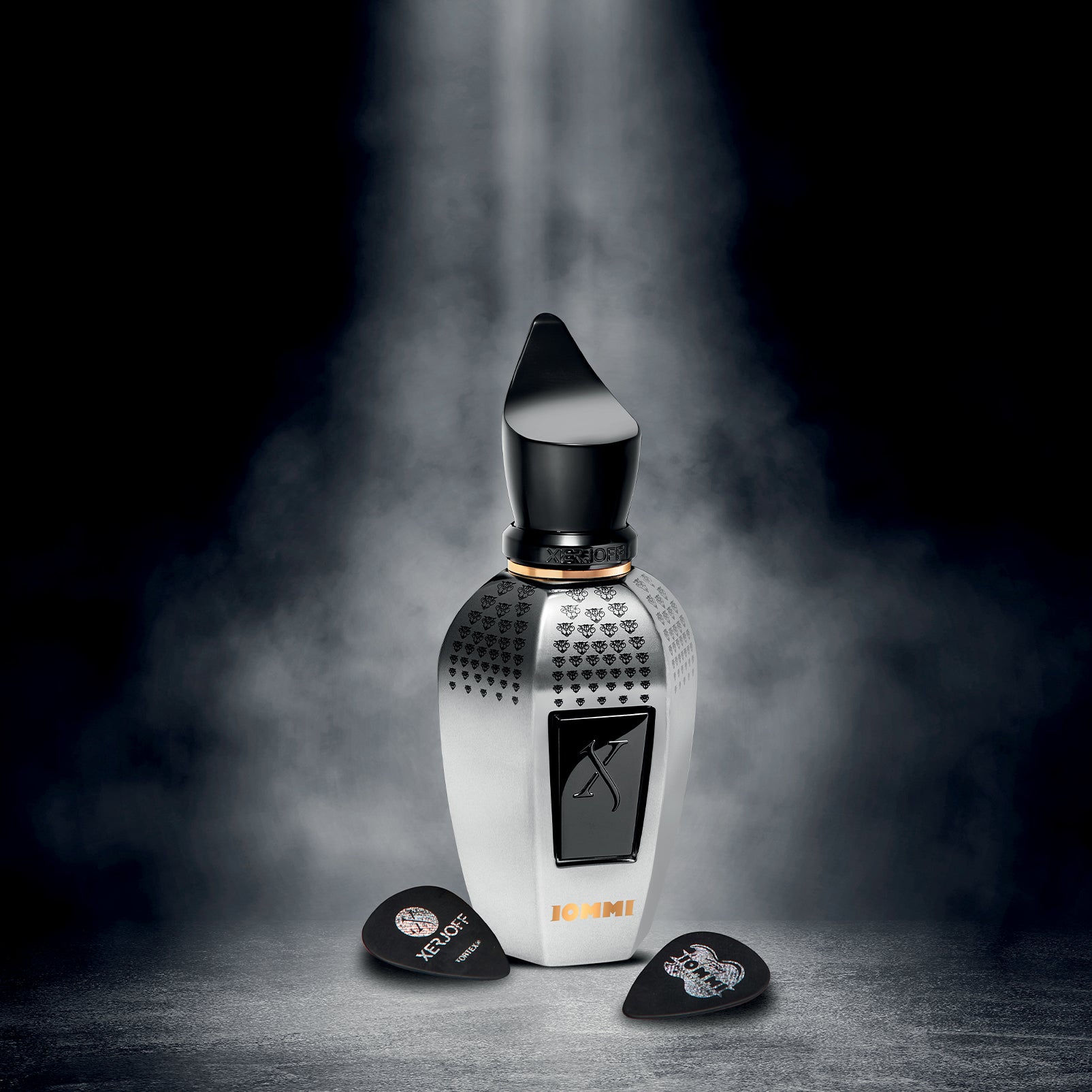 香水(男性用) Xerjoff Tony Iommi Monkey Special Xerjoff Tony Iommi Monkey Special Unisex EDP Spray
