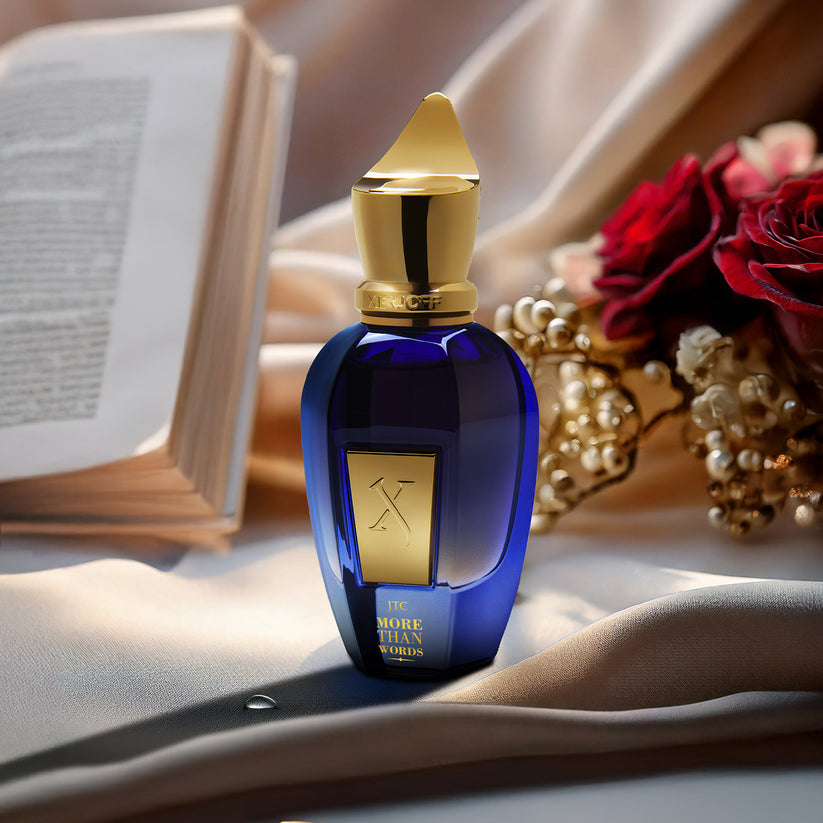 More than words 100ml - alternate view