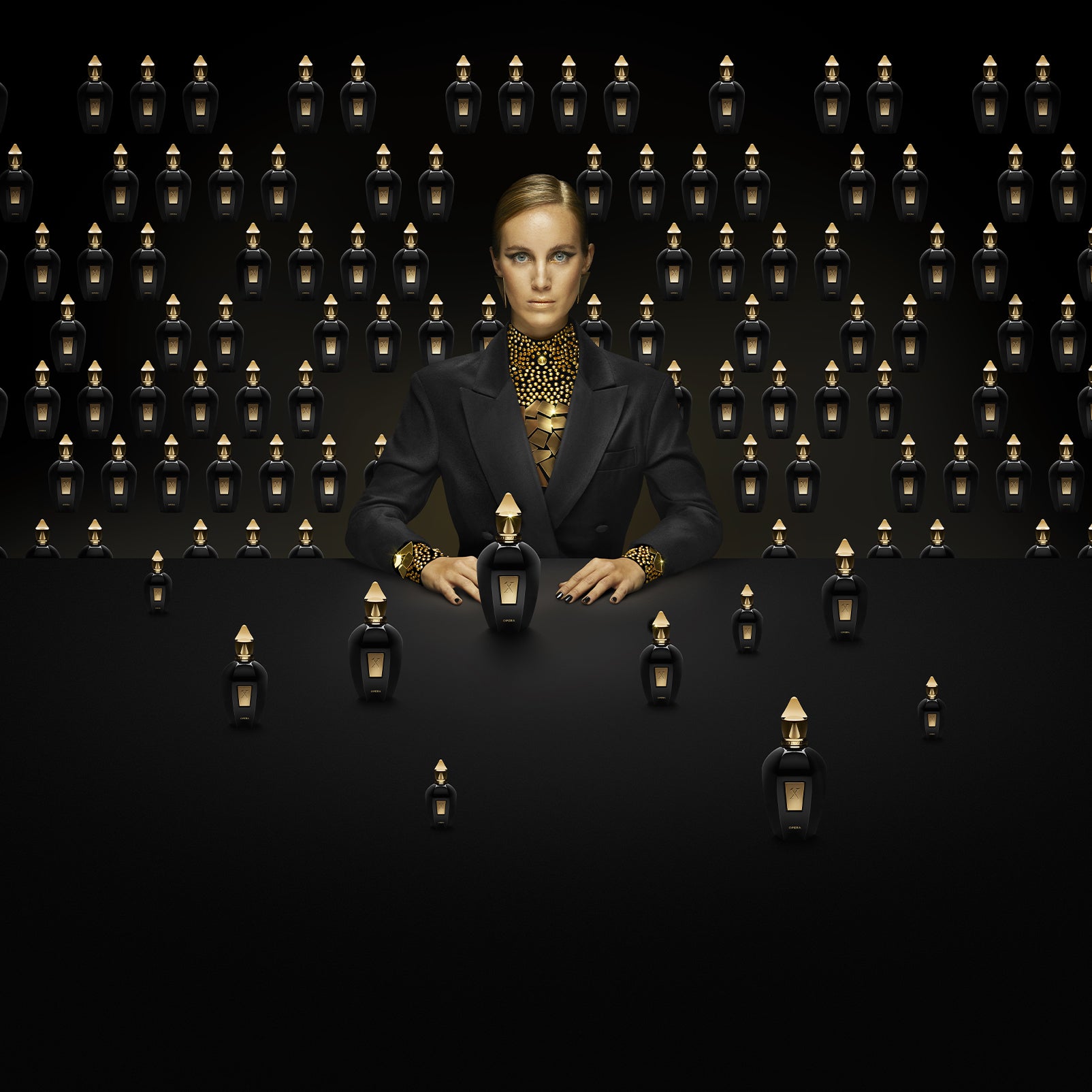 Opera: a sophisticated, aristocratic scent | Xerjoff