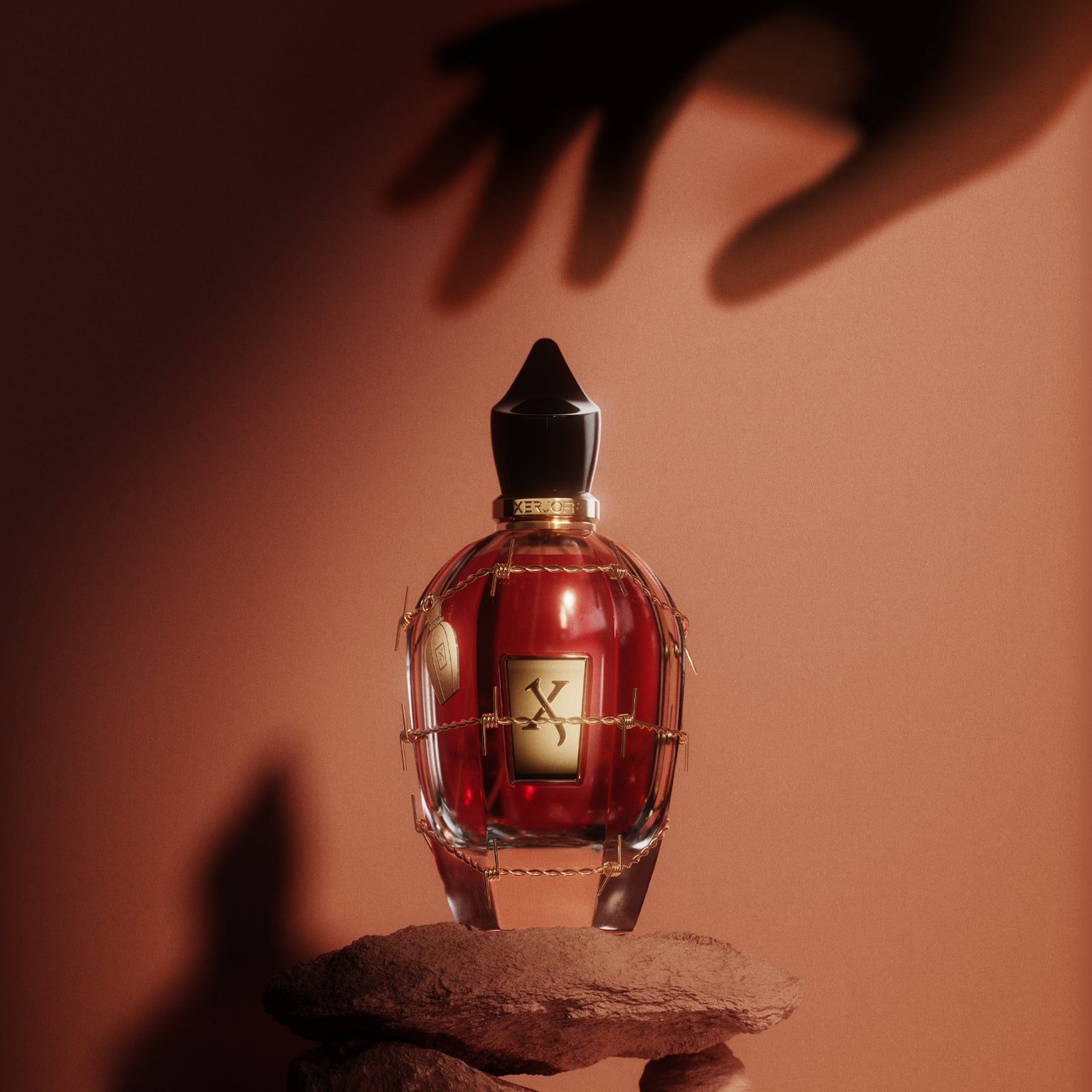 The PERFUME OIL FACTORY 【PREMIUM 02】 The Perfume Factory The PREMIUM Oil 02｜The PERFUME OIL FACTORY