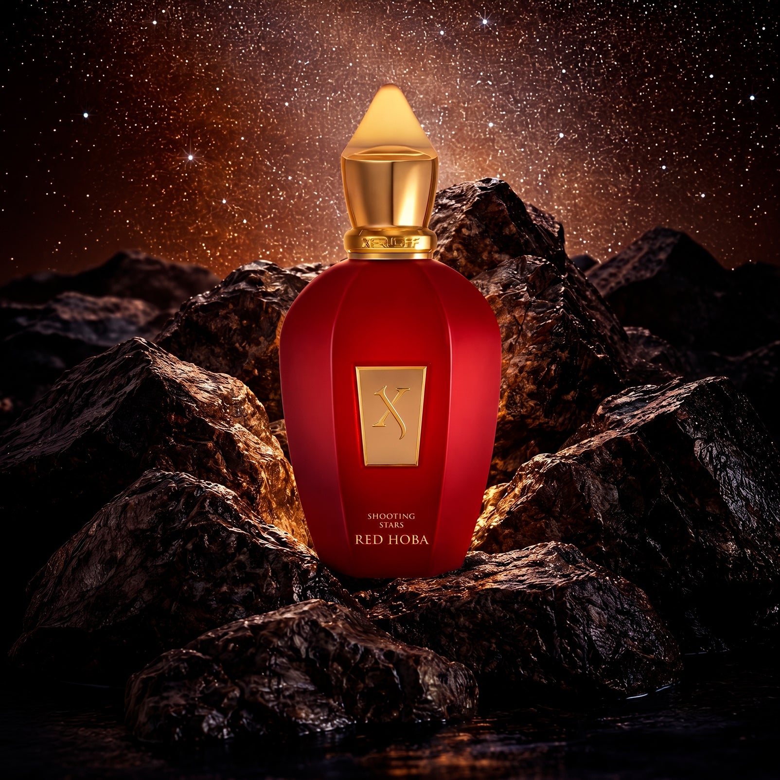 Red hoba