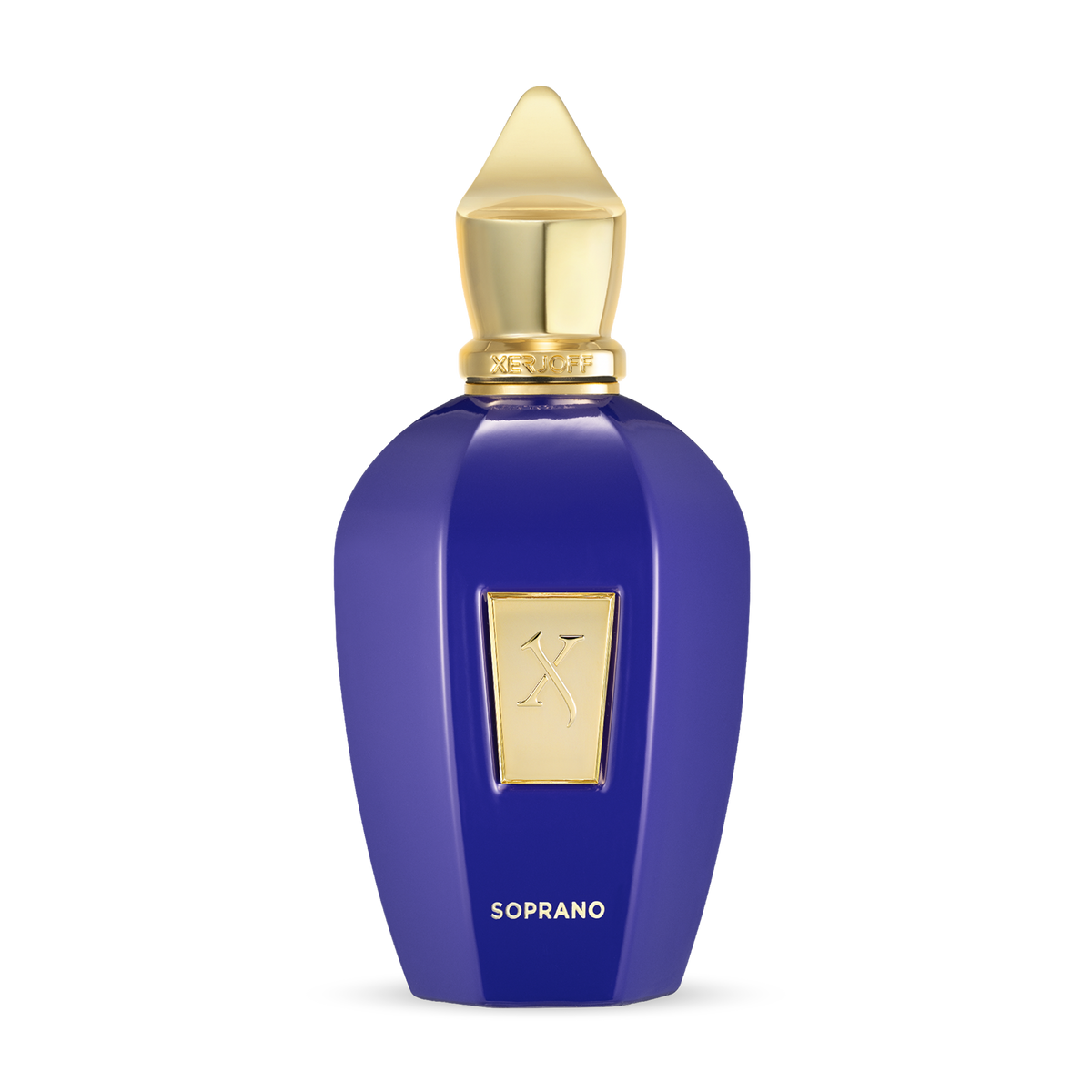 Soprano: a calming, idyllic perfume | Xerjoff