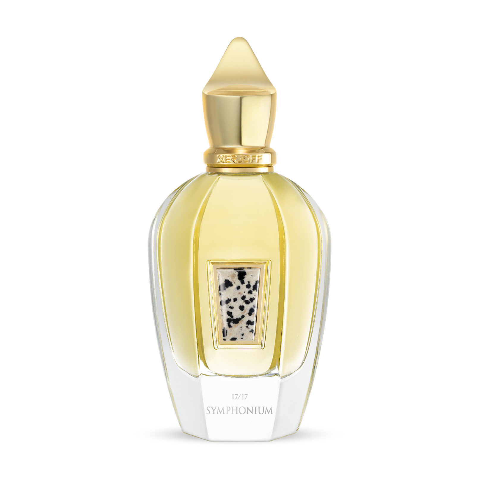 XERJOFF SYMPHONIUM 100ml XJ 17/17 Stone Xerjoff Symphonium Eau de Parfum