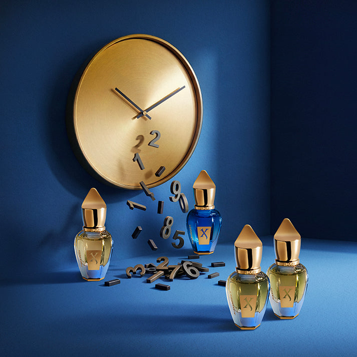 Timeless Set: the quintessential Xerjoff classics | Xerjoff