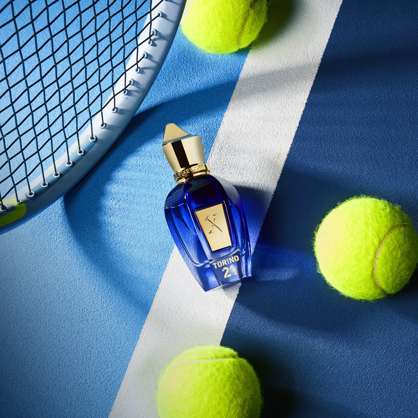 香水(ユニセックス) Xerjoff Torino 21 50ml Xerjoff - Torino 21 Eau De Parfum – ScentsofMood