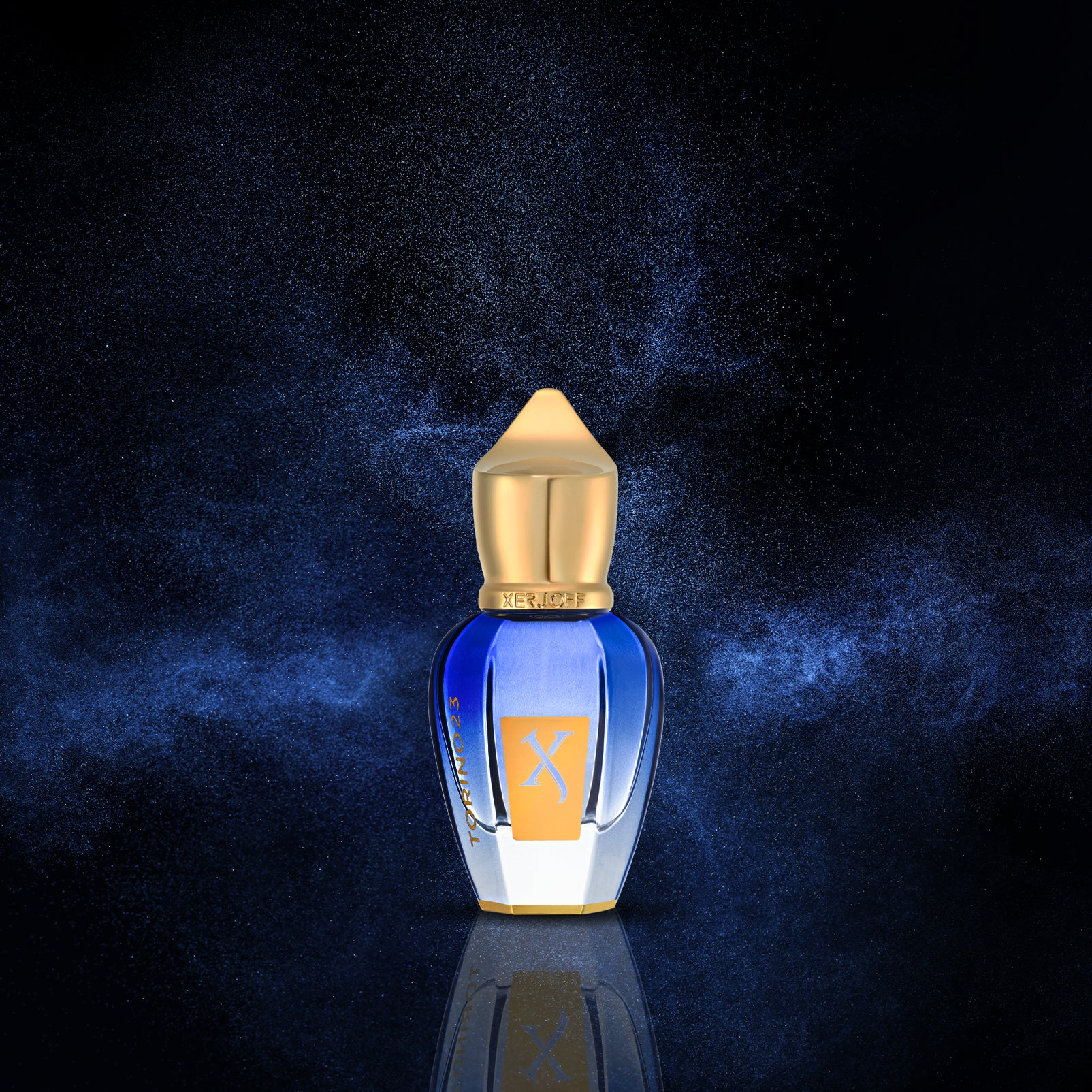 Torino23 15ml: traditional, elegant and travel-friendly | Xerjoff