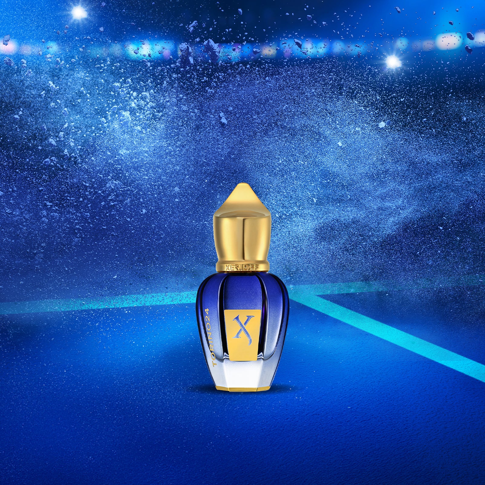 セルヨッフ　XERJOFF トリノ24 TORINO 24 15ml Torino 24 by Xerjoff – A Vibrant Celebration · Parfum Exquis US