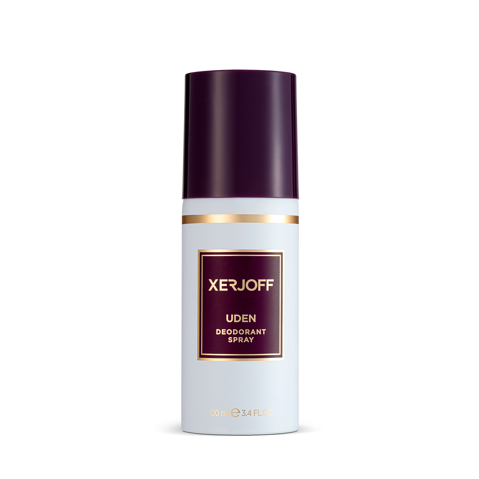 Uden Deodorant Spray