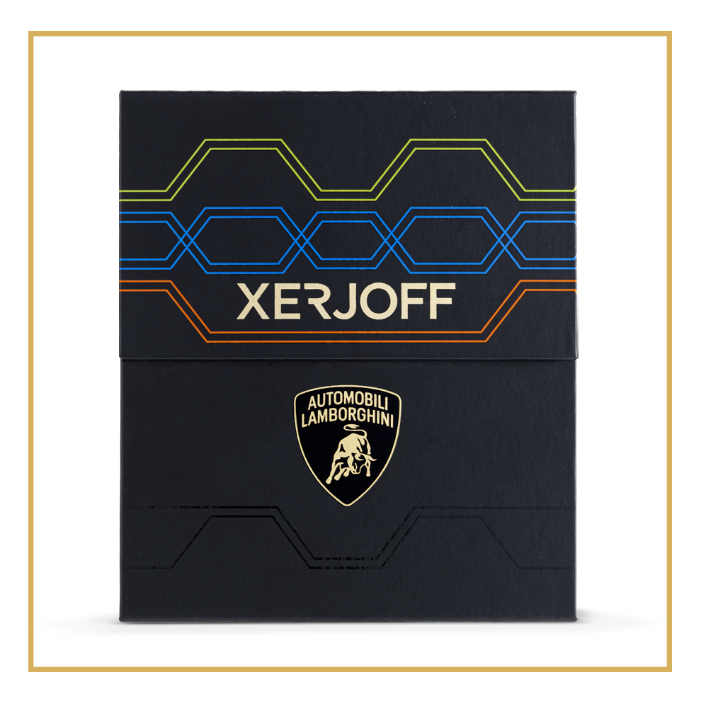 Gift Lamorghini
