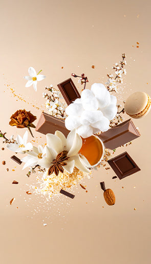 Gourmand Perfume