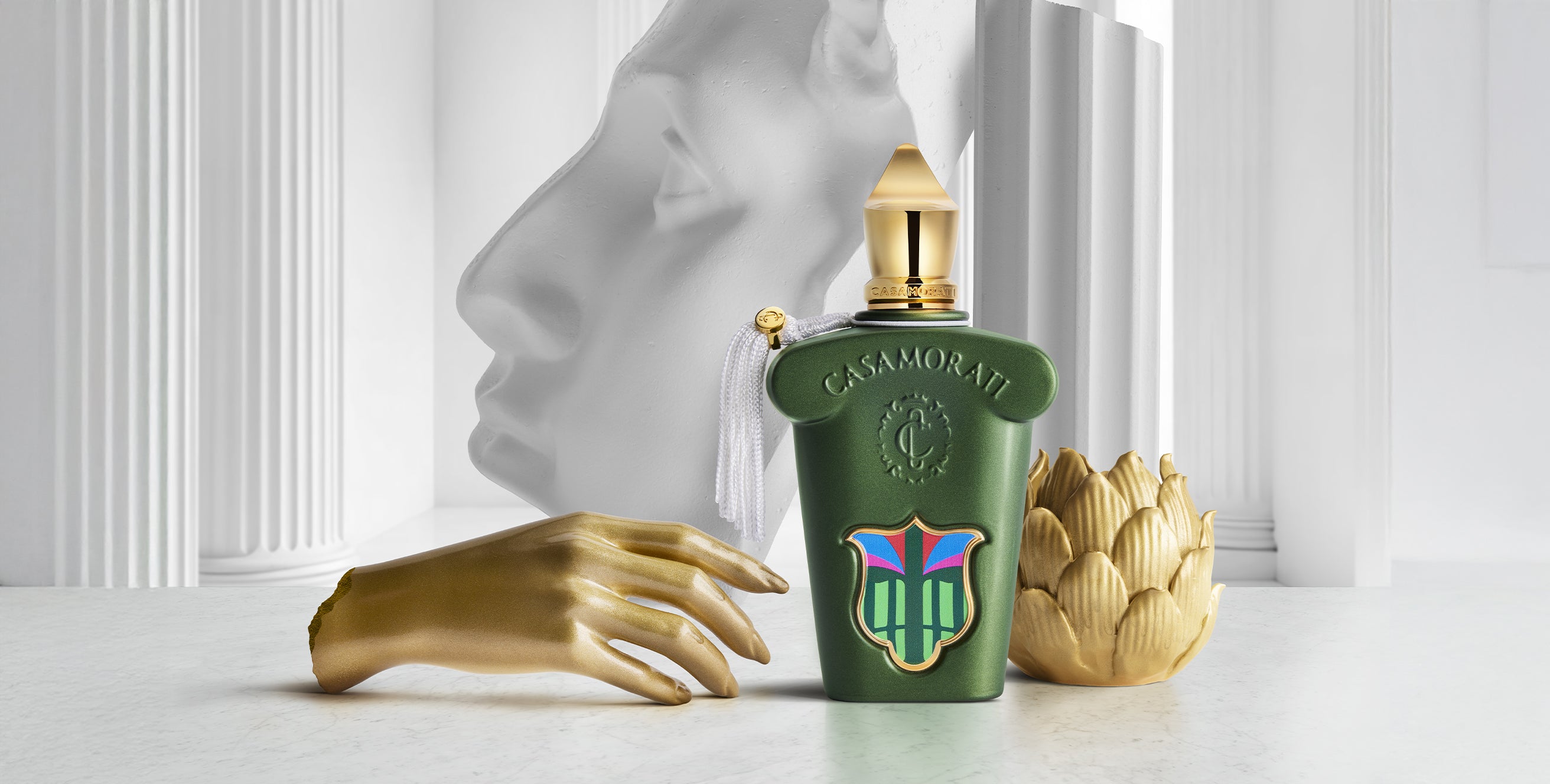 Casamorati Harrods