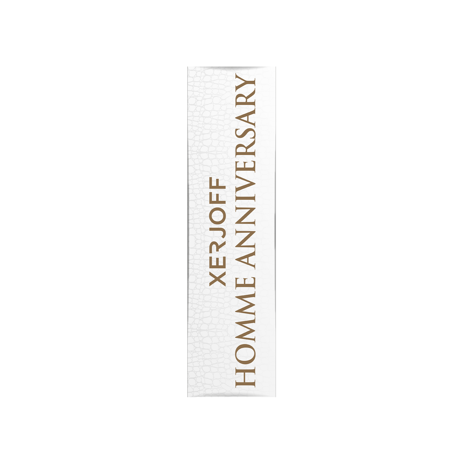 Homme Anniversary